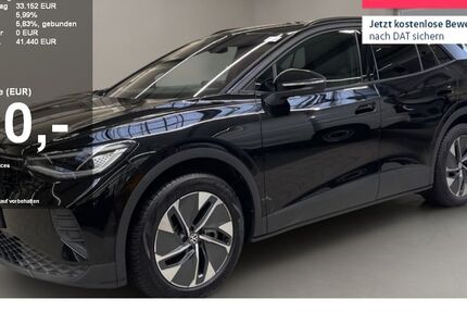 VW ID.4 7.700 km 38.989 &euro; Krefeld 47805
