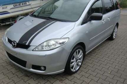 Mazda 5 182.937 km 1.980 &euro; Essen 45326