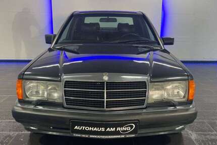 Mercedes-Benz 190 184.274 km 18.999 &euro; Ratingen 40878