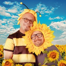 Mundstuhl - WIR KOMMEN! 11.10.2026 Zeche Carl