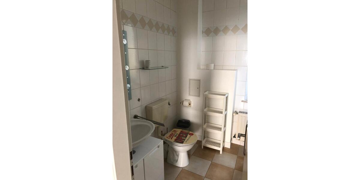 Erdgeschoßwohnung Krefeld - 2 Zimmer, 47 m&sup2;, 720&euro; | Angebot:26617941