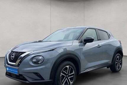 Nissan Juke 34.182 km 17.890 &euro; Düsseldorf 40549