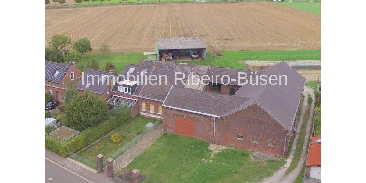 Mehrfamilienhaus, Wohnhaus Viersen / Bockert Bockert - 4 Zimmer, 130 m&sup2;, 729.000&euro; | Angebot:25698228