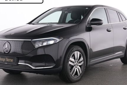 Mercedes-Benz EQA 9.927 km 39.435 &euro; Essen 45309