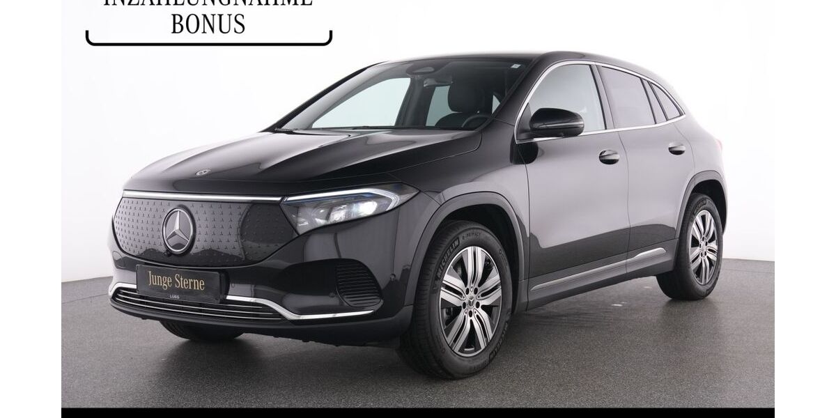 Mercedes-Benz EQA 9.927 km 39.435 &euro; Essen 45309