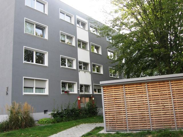 Etagenwohnung Essen Stadtbezirk V - 3.5 Zimmer, 71 m&sup2;, 685&euro; | Angebot:23763501