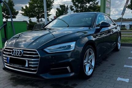 Audi A5 170.000 km 18.999 &euro; Düsseldorf 40229