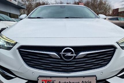 Opel Insignia 110.000 km 10.500 &euro; Bottrop 46238