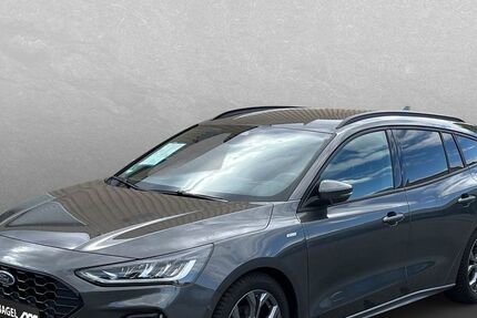 Ford Focus 11.100 km 24.350 &euro; Nettetal 41334