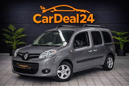 Renault Kangoo 118.000 km 9.999 &euro; Voerde 46562