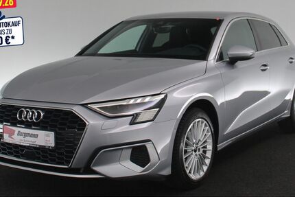 Audi A3 9.748 km 29.991 &euro; Krefeld 47803