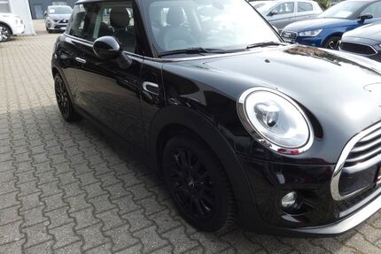 Mini Cooper 96.500 km 13.950 &euro; Kevelaer 47623