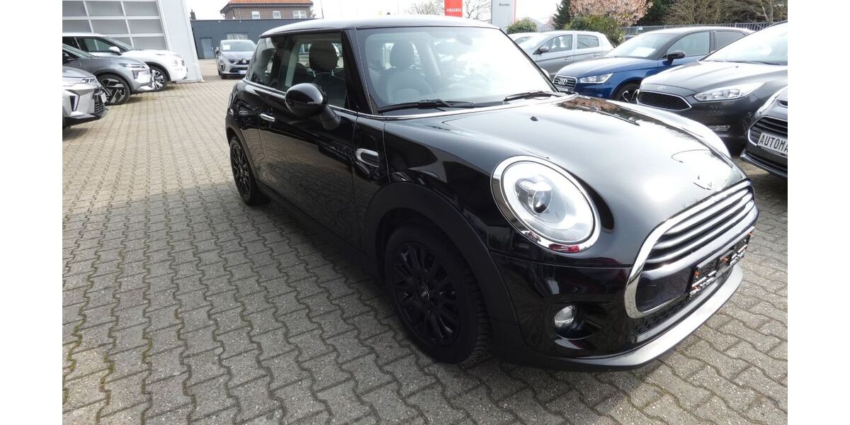 Mini Cooper 96.500 km 13.950 &euro; Kevelaer 47623