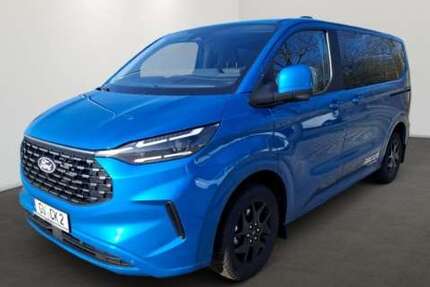 Ford Tourneo Custom 18.500 km 55.950 &euro; Neuss 41464
