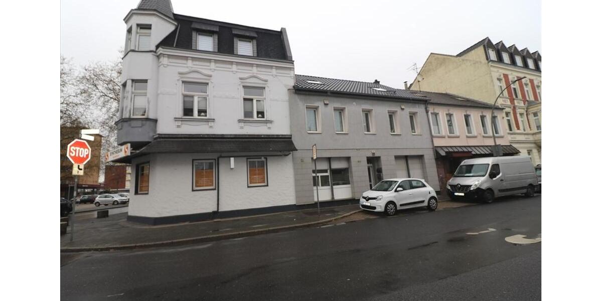 Dachgeschoßwohnung Duisburg Essenberg - 2 Zimmer, 65 m&sup2;, 450&euro; | Angebot:26111465
