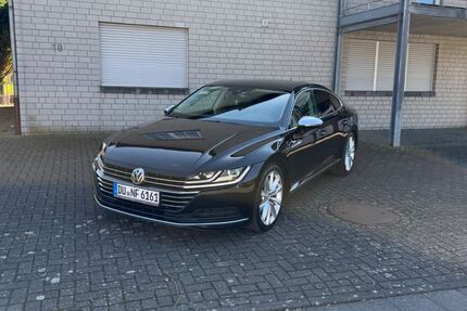 VW Arteon 161.650 km 20.400 &euro; Duisburg 47053