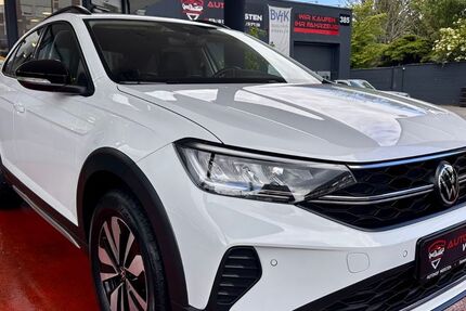 VW Taigo 35.744 km 17.990 &euro; Düsseldorf 40589