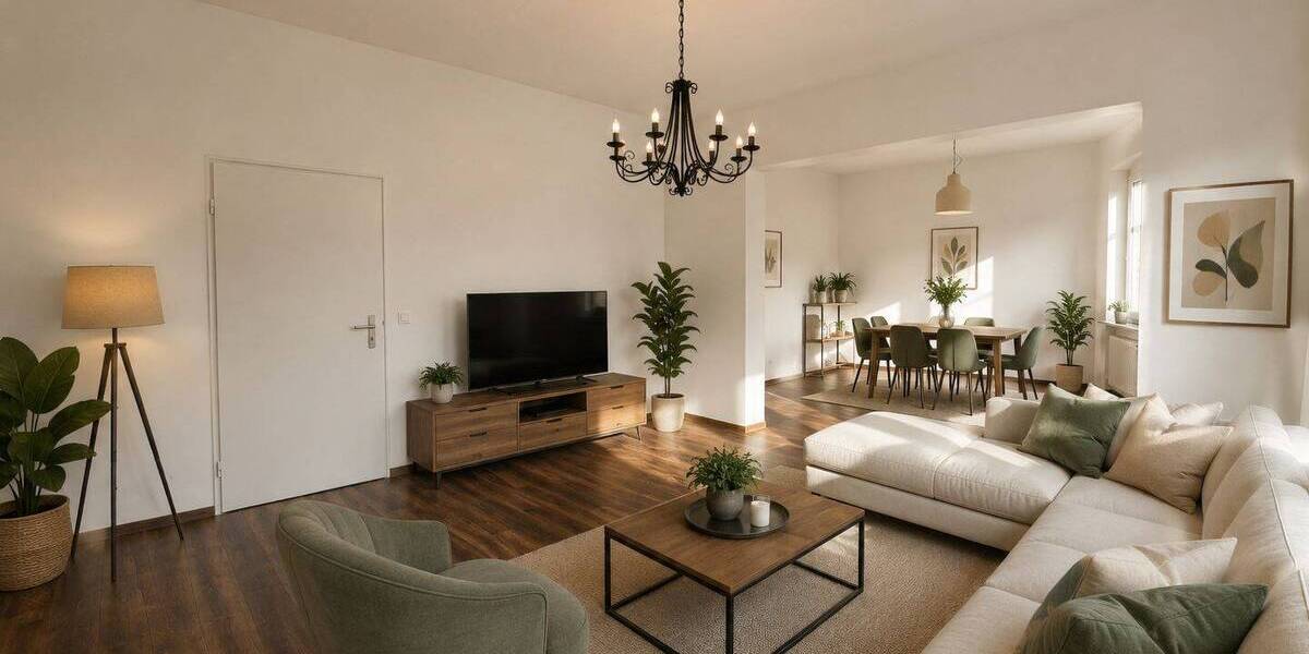 Doppelhaushälfte Duisburg Alt-Homberg - 1 Zimmer, 283 m&sup2;, 398.500&euro; | Angebot:26759905