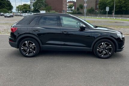 Audi Q3 85.000 km 24.500 &euro; Krefeld 47829