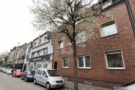 MEGA MEHRGENERATIONENHAUS - Haus Duisburg Hamborn | Angebot:27337540