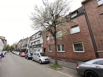 MEGA MEHRGENERATIONENHAUS - Mehrfamilienhaus, Wohnhaus Duisburg Hamborn | Angebot:27337540