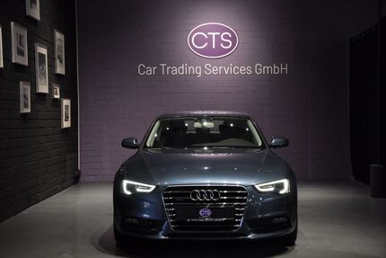 Audi A5 135.689 km 17.900 &euro; Düsseldorf 40476