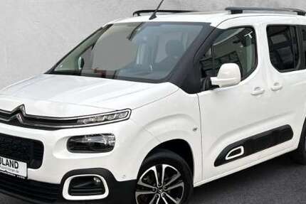 Citroen Berlingo 106.271 km 15.990 &euro; Viersen 41748