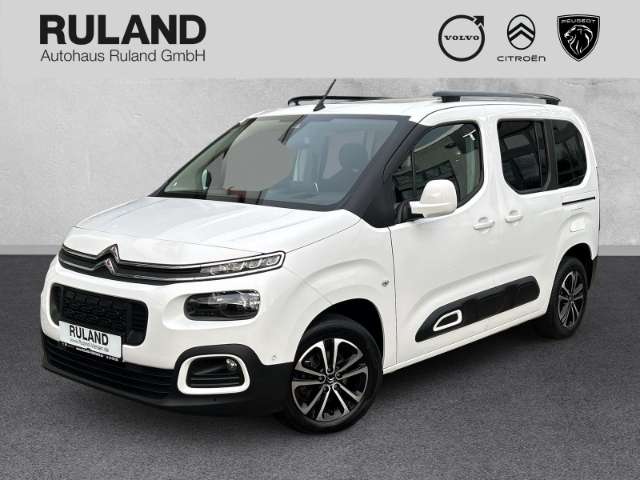Citroen Berlingo 106.271 km 15.990 &euro; Viersen 41748