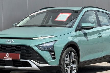 Hyundai BAYON 41.000 km 15.990 &euro; Kempen 47906