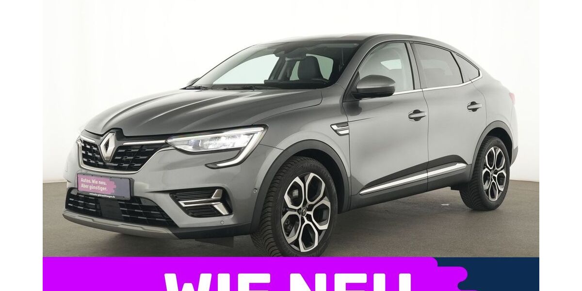 Renault Arkana 37.489 km 17.899 &euro; Neuss 41460