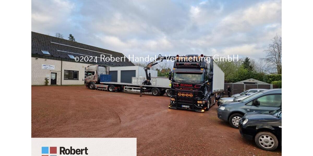 Gewerbeobjekt Düsseldorf Stadtmitte - 2.250&euro; | Angebot:11857509