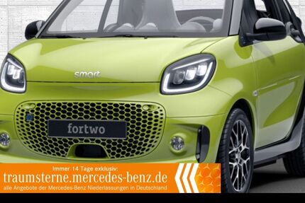 Smart ForTwo 12.434 km 15.990 &euro; Duisburg 47138
