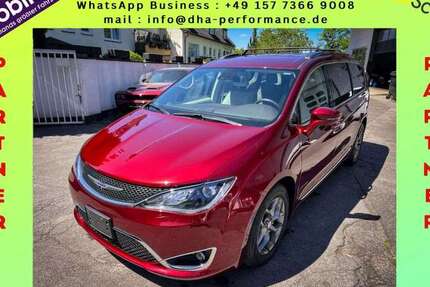 Chrysler Pacifica 54.636 km 32.987 &euro; Essen 45356