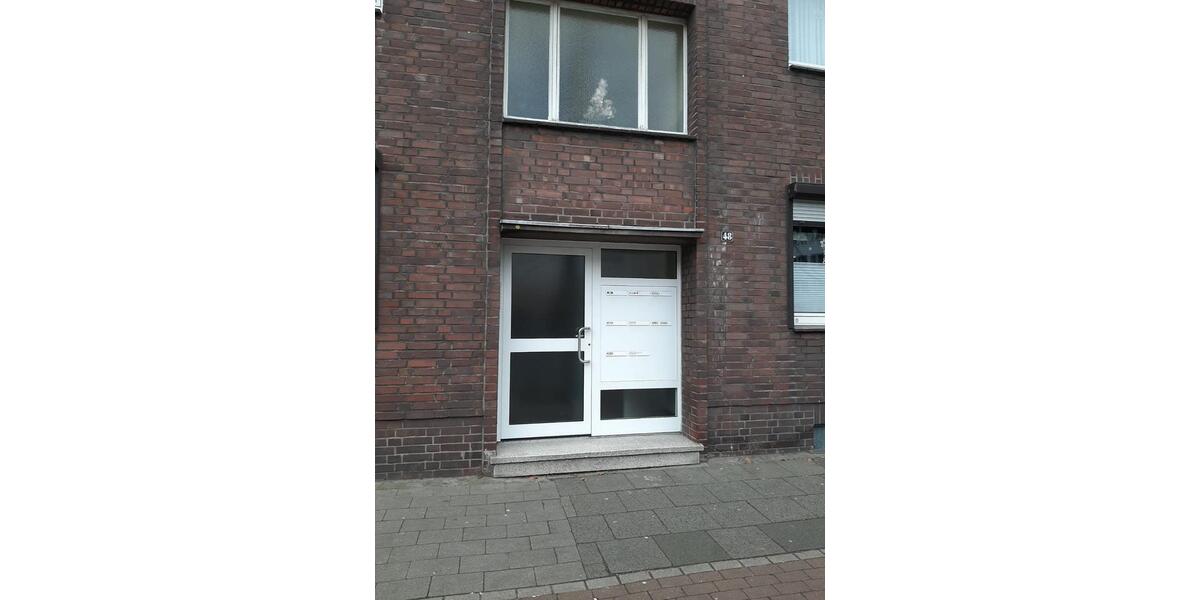 Etagenwohnung Oberhausen Alstaden - 3 Zimmer, 65 m&sup2;, 460&euro; | Angebot:25308345