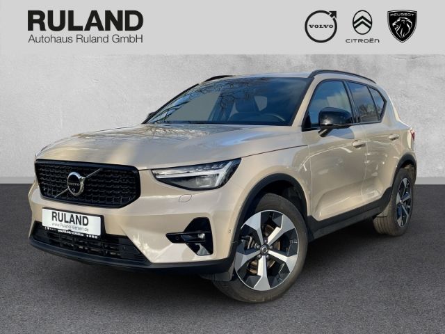 Volvo XC40 23.413 km 39.990 &euro; Viersen 41748