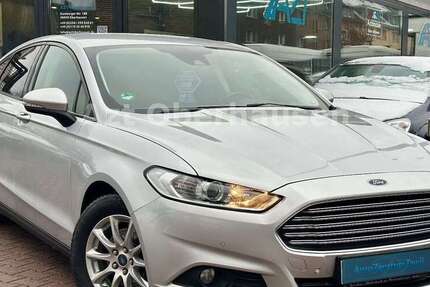 Ford Mondeo 110.000 km 9.690 &euro; Oberhausen 46049