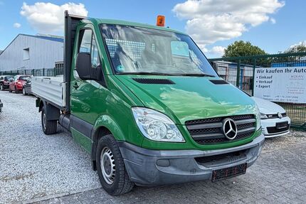 Mercedes-Benz Sprinter 120.230 km 9.900 &euro; Geldern 47608