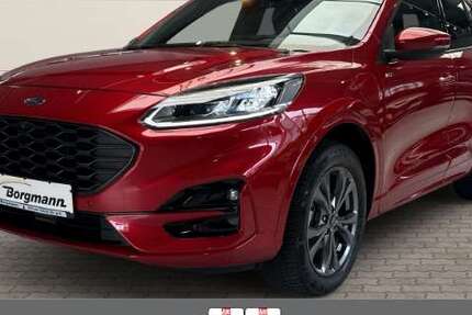 Ford Kuga 20.000 km 24.390 &euro; Bottrop 46240