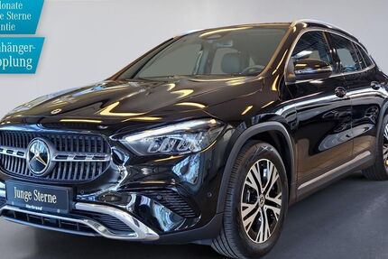 Mercedes-Benz GLA 200 1.770 km 38.890 &euro; Krefeld 47800