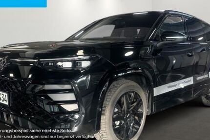 VW Tayron 4.999 km 62.780 &euro; Düsseldorf 40233