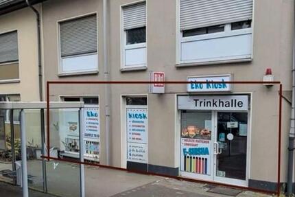 Gewerbeobjekt Essen Stadtbezirk IV - 900&euro; | Angebot:23785104