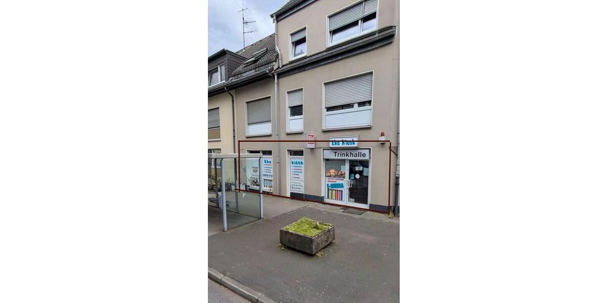 Gewerbeobjekt Essen Stadtbezirk IV - 900&euro; | Angebot:23785104