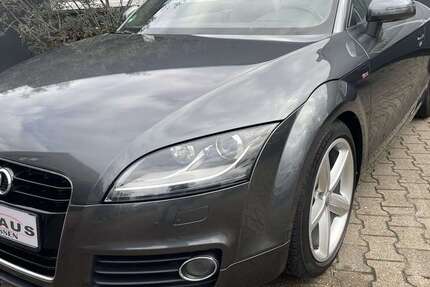 Audi TT 140.000 km 11.300 &euro; Essen 45356