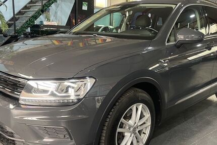 VW Tiguan 237.000 km 12.790 &euro; Rheinberg 47495