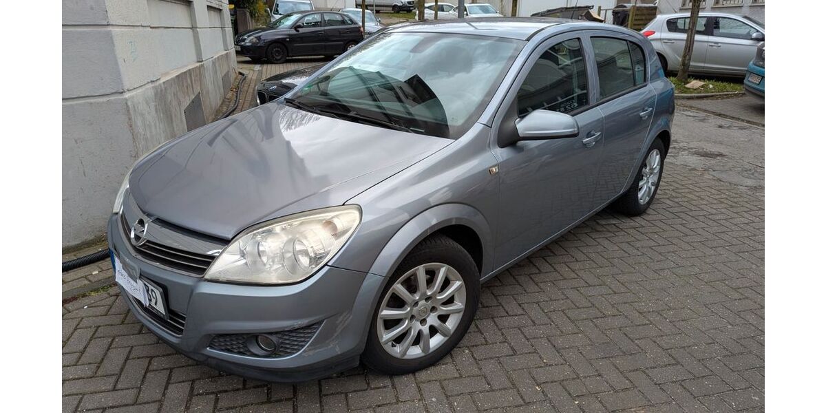 Opel Astra 63.990 km 3.950 &euro; Mülheim-Ruhr 45473