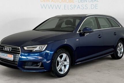 Audi A4 80.514 km 19.272 &euro; Dinslaken 46539
