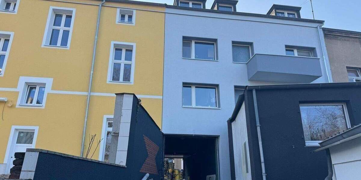 Mehrfamilienhaus, Wohnhaus Duisburg Altstadt - 1 Zimmer, 300 m&sup2;, 511.292&euro; | Angebot:26740905
