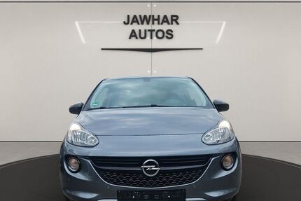 Opel Adam 42.507 km 9.990 &euro; Bottrop 46236