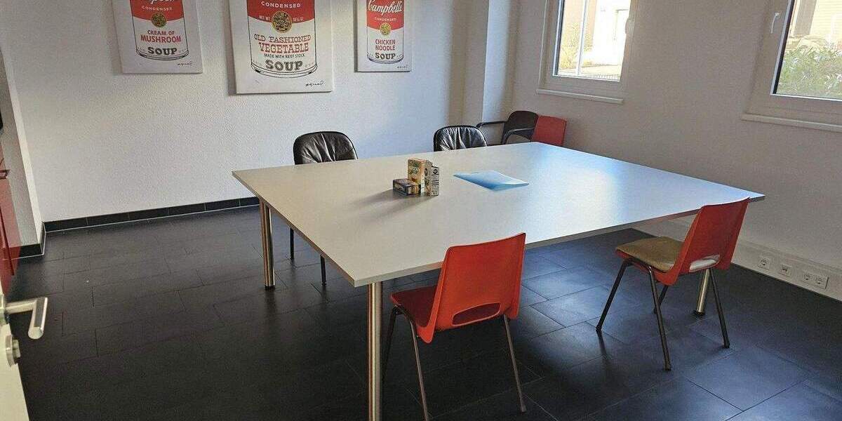 Gewerbeobjekt Willich - 17.900&euro; | Angebot:25910529