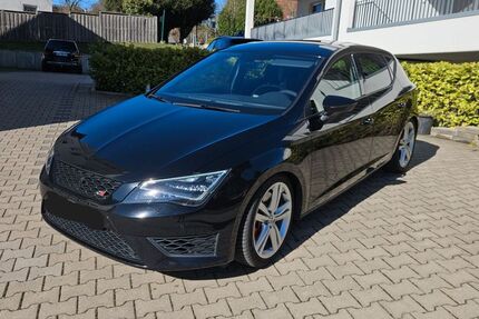 Seat Leon 138.600 km 14.550 &euro; Mülheim an der Ruhr 45472